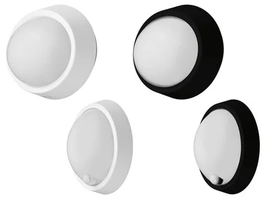 LIVARNO® Ledwandlamp voor buiten