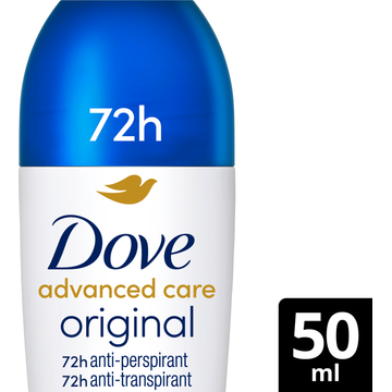 Dove Original anti-transpirant roller