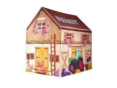 JAMARA Speeltent boerderij