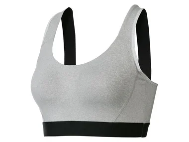 CRIVIT Dames sport BH medium level