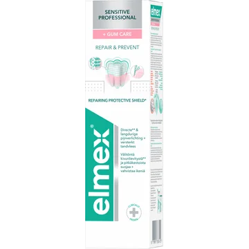 Elmex Sensitive professional repair & prevent