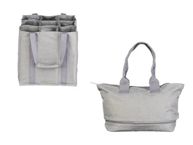 TOPMOVE® Flessentas of shopper