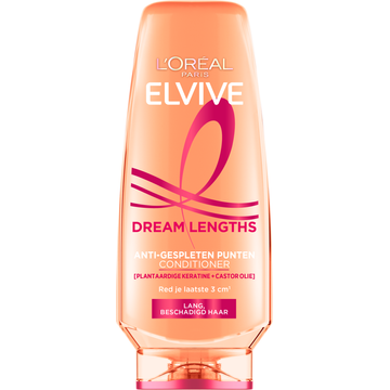 L'Oréal Paris Elvive Conditioner dream lengths