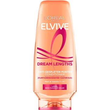 L'Oréal Paris Elvive Conditioner dream lengths