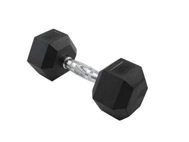 CRIVIT Hexagon dumbbell 15 kg