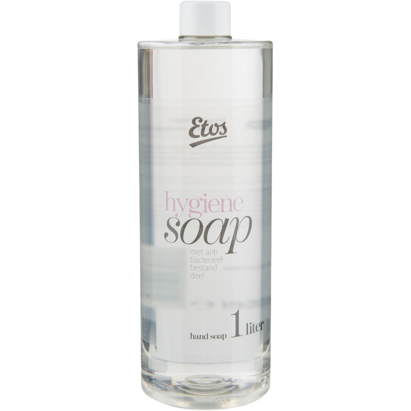 Etos Handzeep hygiene navul