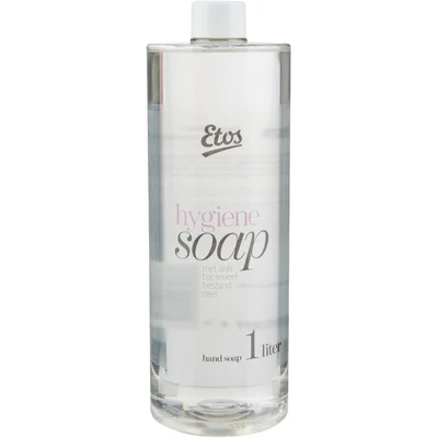 Etos Handzeep hygiene navul