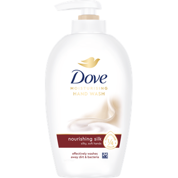 Dove Deeply nourishing verzorgende handzeep