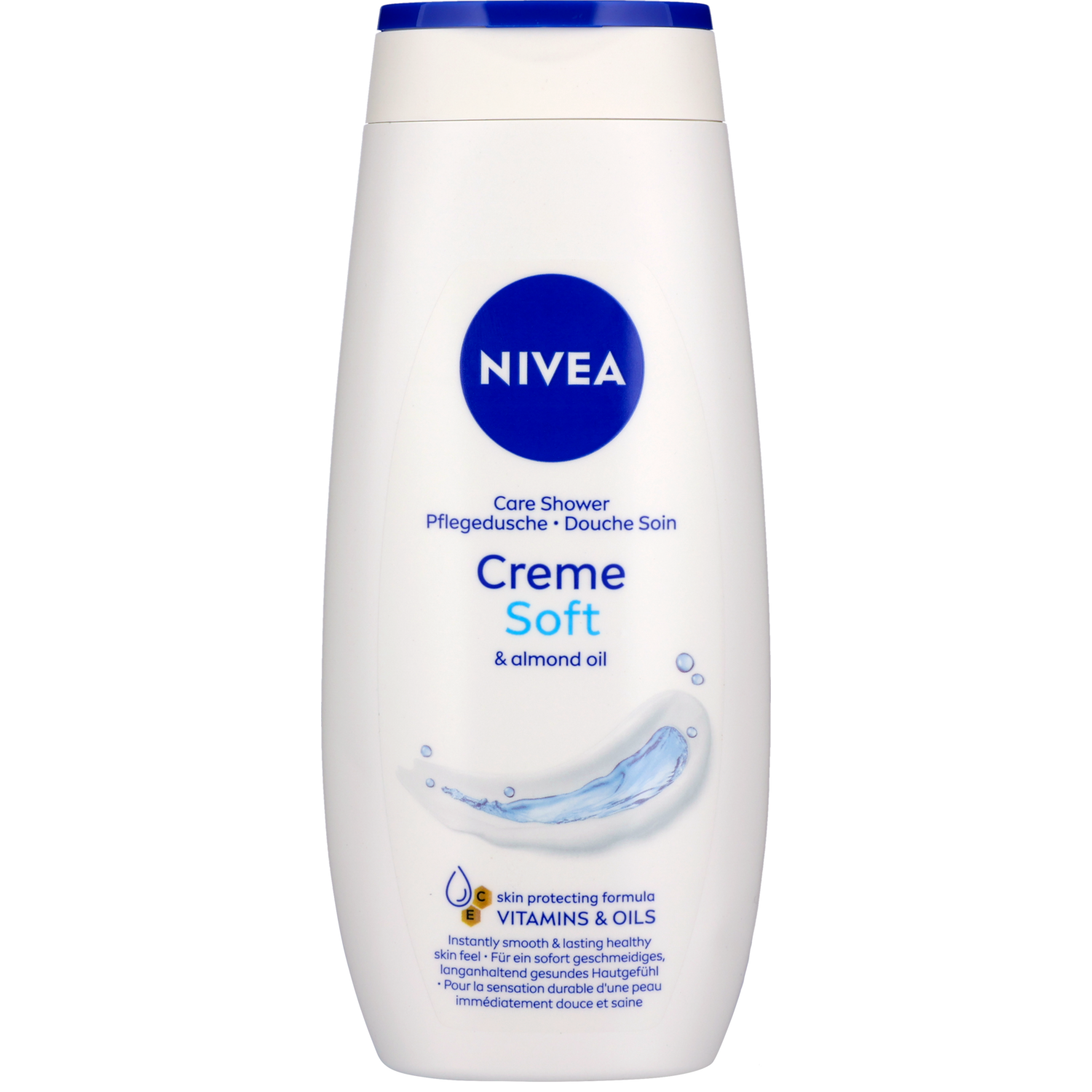 NIVEA Crème soft douchecrème