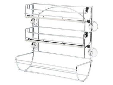 ERNESTO® Keukenrolhouder