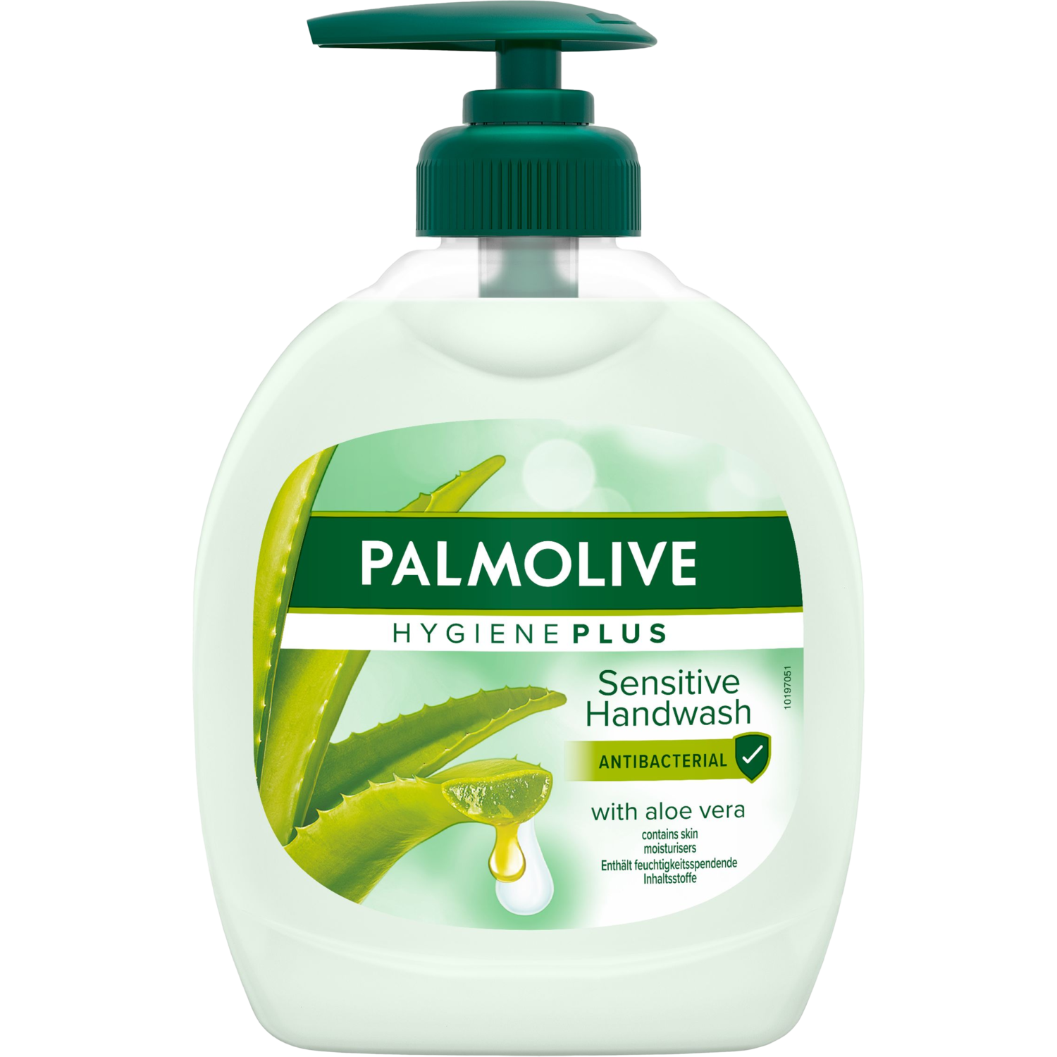Palmolive Hygiene-plus sensitive handzeep