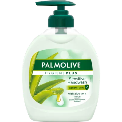 Palmolive Hygiene-plus sensitive handzeep