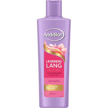 Andrélon Levendig lang shampoo