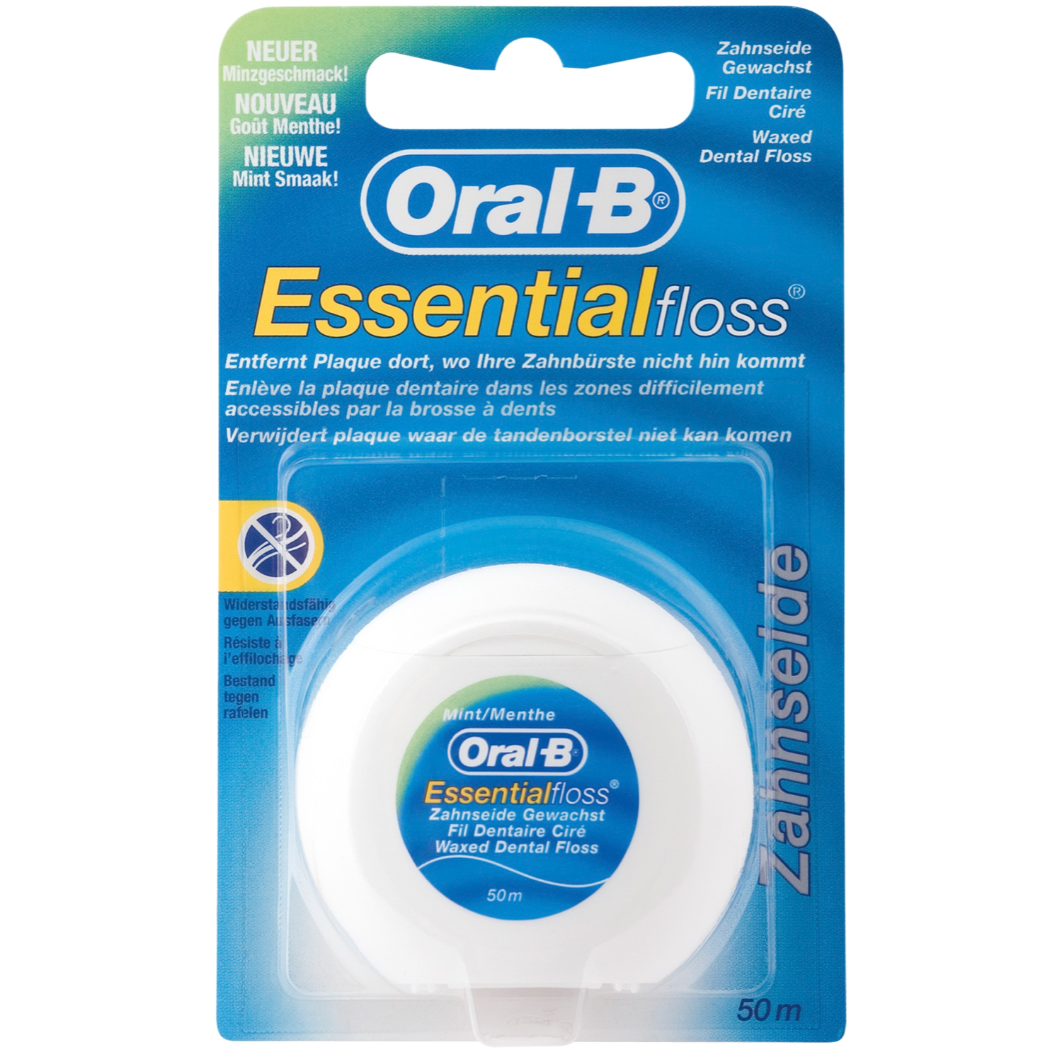 Oral-B Essential floss