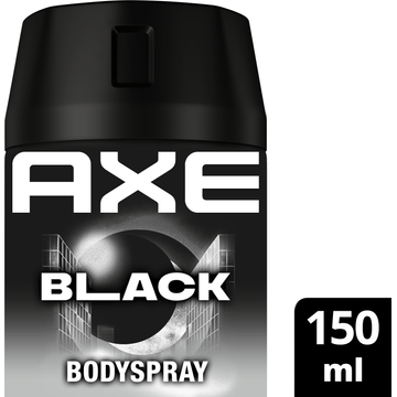 Axe Black deodorant antiperspirant