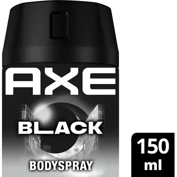 Axe Black deodorant antiperspirant