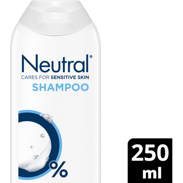 Neutral Shampoo 0% normaal