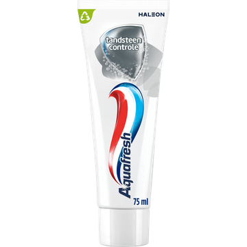 Aquafresh Tandsteen controle tandpasta