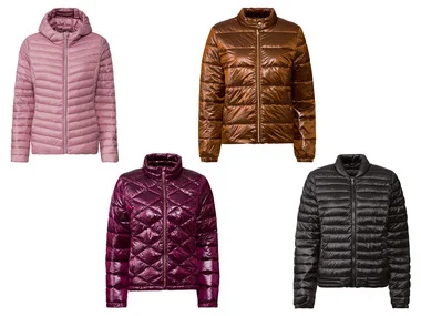 esmara® Lichtgewicht damesjack