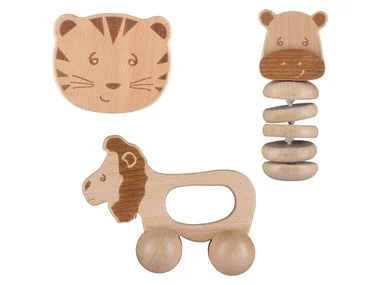 bebeconfort Speelgoedset