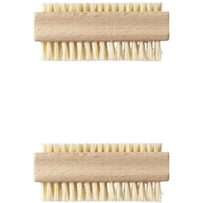 AH Nagelborstel 2-pack