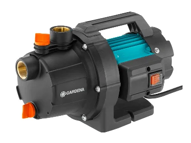 Gardena Tuinpomp 3000/4 BASIC