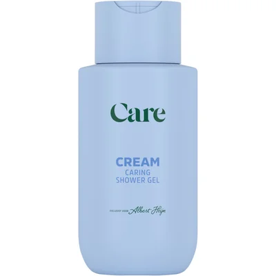 Care Cream caring shower gel