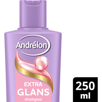 Andrélon Extra glans shampoo