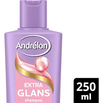 Andrélon Extra glans shampoo