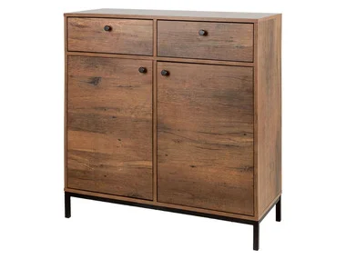 LIVARNO LIVING Houten ladekast