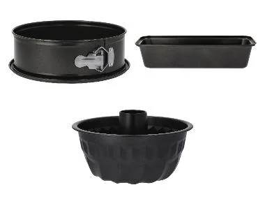 SILVERCREST® Springvorm of bakblik