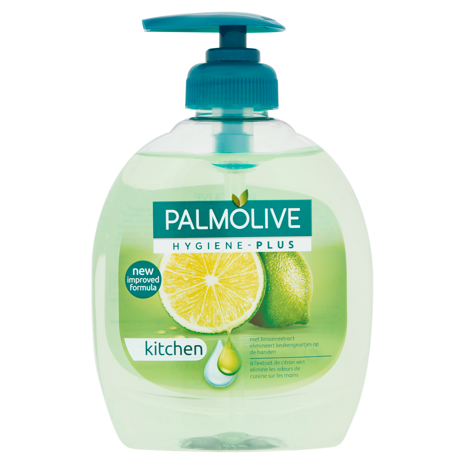 Palmolive Keuken anti geur handzeep