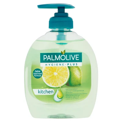 Palmolive Keuken anti geur handzeep