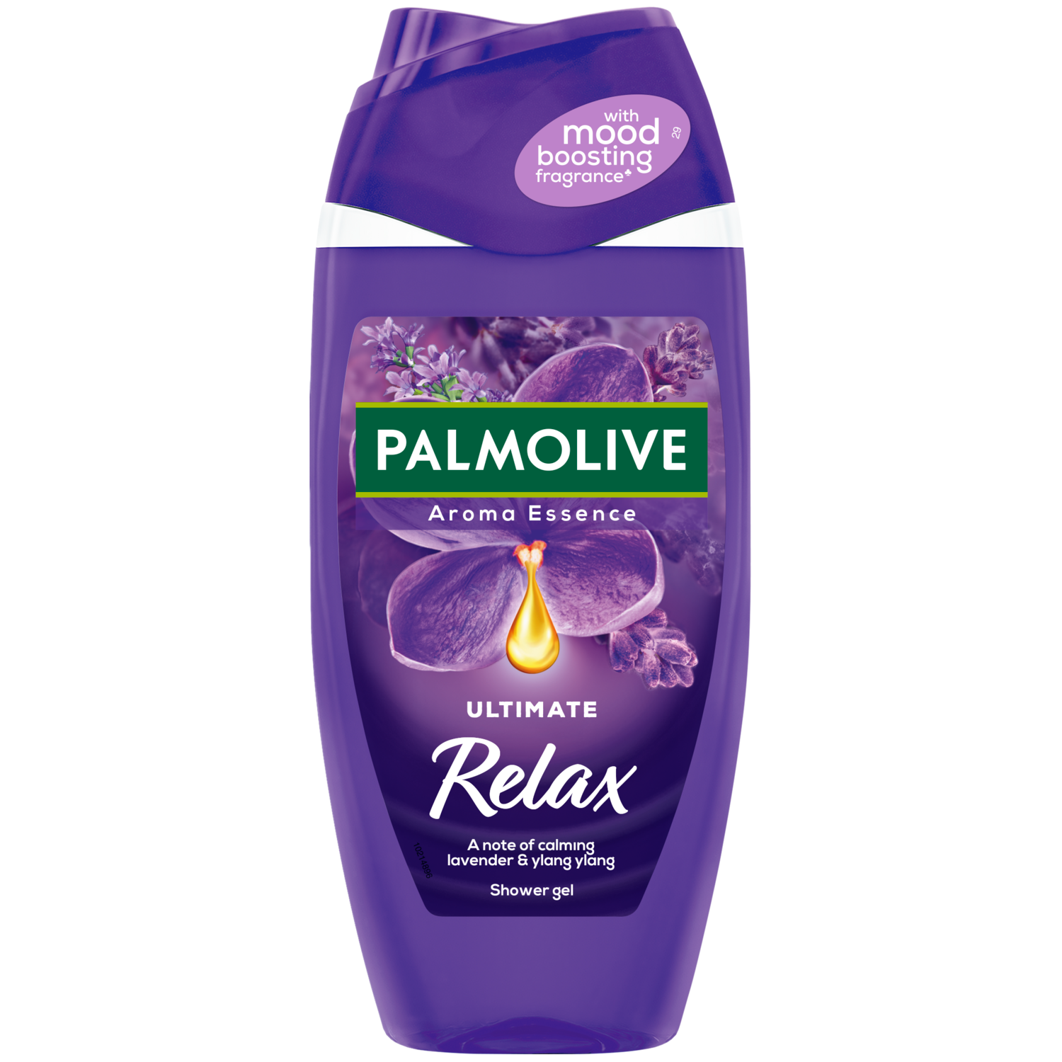 Palmolive Aroma essence relax douchegel