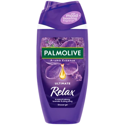Palmolive Aroma essence relax douchegel