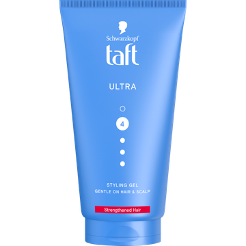 Taft Ultra styling gel