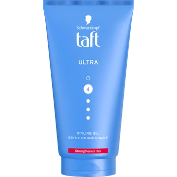 Taft Ultra styling gel