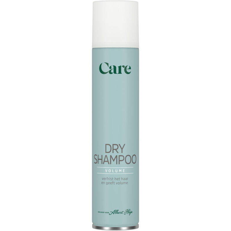 Care Dry shampoo
