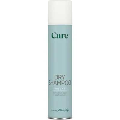 Care Dry shampoo