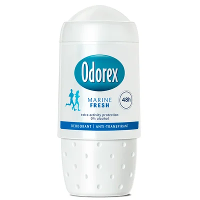 Odorex Marine fresh roller