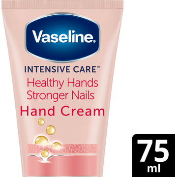 Vaseline Intensive care hand cream