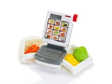 Theo Klein Speelgoed fruit- en groenteweegschaal