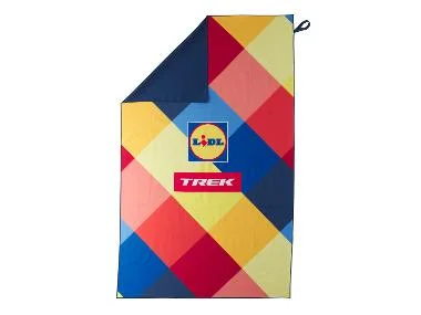 CRIVIT Sporthanddoek 80 x 103 cm Lidl-Trek 2026