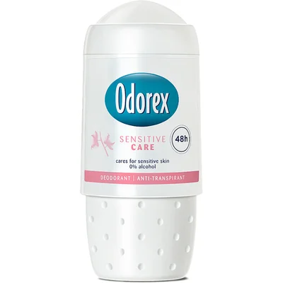 Odorex Roller verzorgend zacht