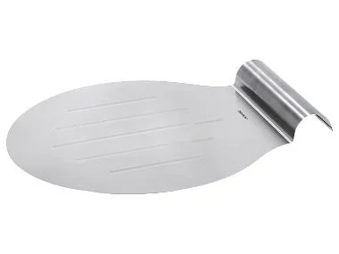 SILVERCREST® RVS bakgerei