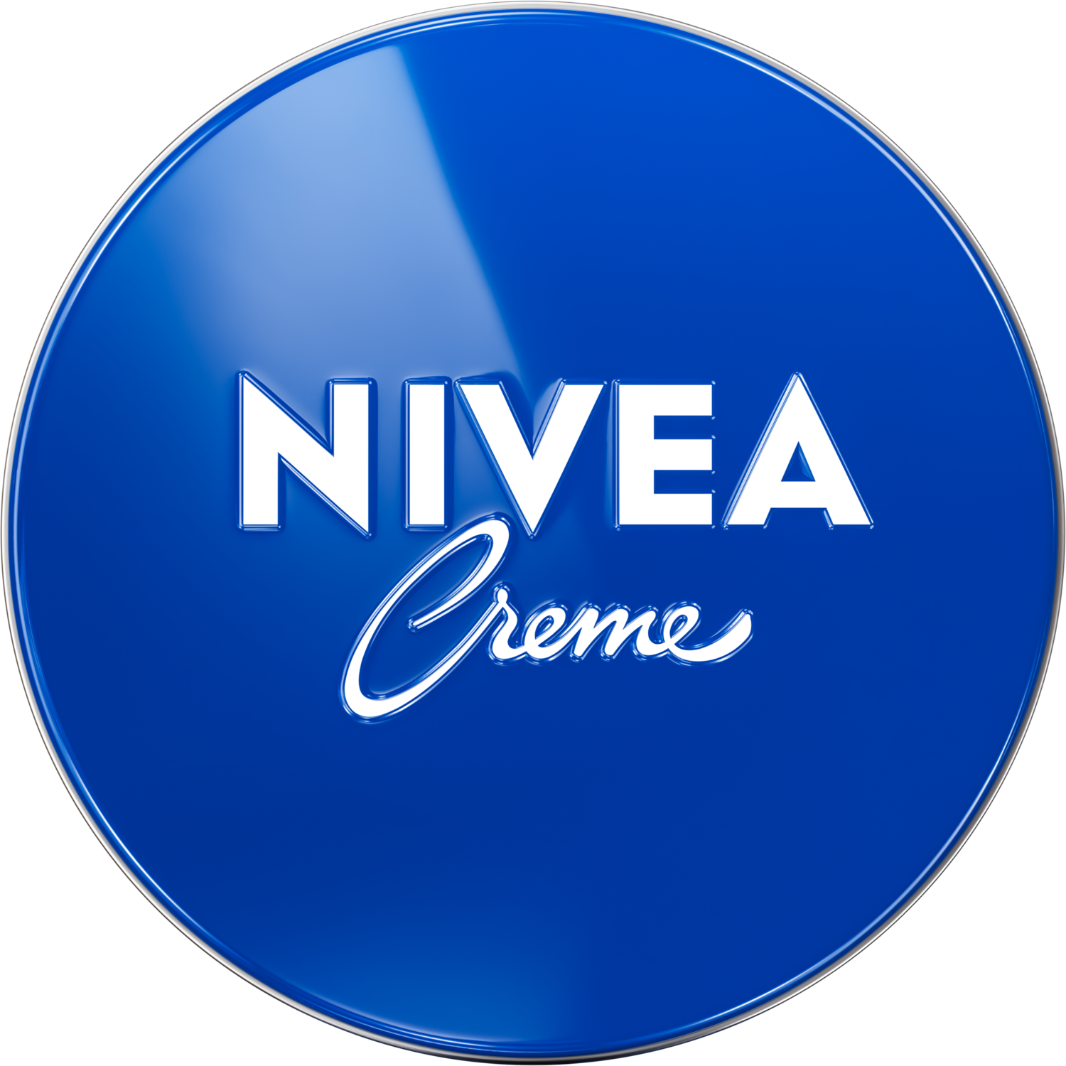 NIVEA Creme blik