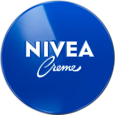 NIVEA Creme blik