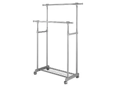 LIVARNO® Kledingrek met wielen