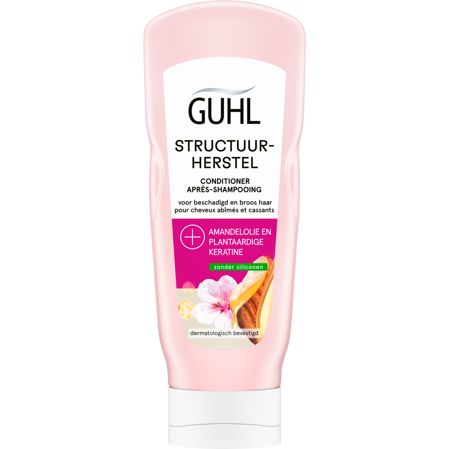 Guhl Rijke voeding conditioner