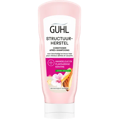 Guhl Rijke voeding conditioner